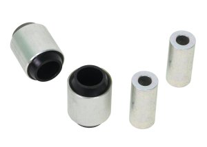 Mazda RX8 Bushing Kit - Rear - Whiteline - Upper Inner - `03-`11