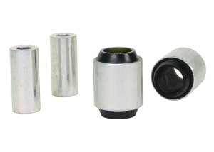 Mazda RX8 Bushing Kit - Rear - Whiteline - Upper Inner - `03-`11