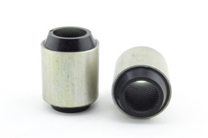 Mazda RX8 Bushing Kit - Rear - Whiteline - Upper Inner - `03-`11