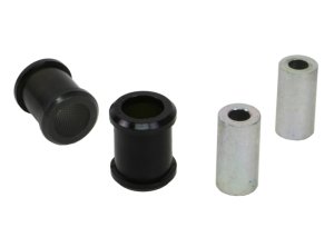Mazda RX-8 Trailing Arm Upper Bushing Kit - Front - Whiteline - `04-`11 Mazda RX-8 Trailing Arm Upper Bushing Kit - Front - Whiteline - `04-`11