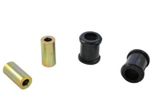 Mazda RX-8 Trailing Arm Upper Bushing Kit - Front - Whiteline - `04-`11 Mazda RX-8 Trailing Arm Upper Bushing Kit - Front - Whiteline - `04-`11