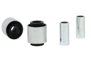 Subaru Legacy Control Arm Bushing Kit - Rear - Whiteline - Lower Rear Inner - `98-`09