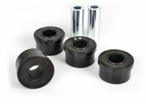BMW 3 Series Bushing Kit - Rear - Whiteline - Control Arm - Lower Inner - `05-`10
