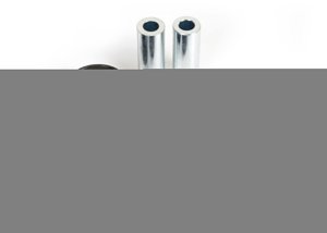 BMW 3 Series Bushing Kit - Rear - Whiteline - Control Arm - Lower Inner - `05-`10