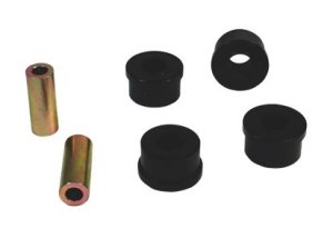 BMW 3 Series Bushing Kit - Rear - Whiteline - Control Arm - Lower Inner - `05-`10