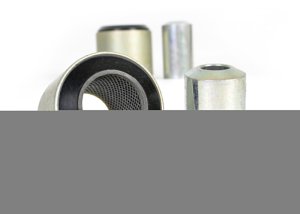 BMW 3 Series Control Arm Bushing Kit - Rear Upper Outer - Whiteline - Whiteline Plus Synthetic Elastomer - `05-`10