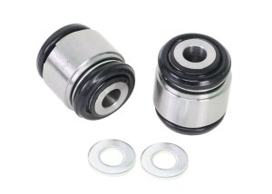 Scion FR S Control Arm Bushing Kit - Rear, Lower, Outer - Whiteline - Whiteline Plus - `12-`27