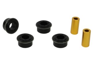 Scion FR S Trailing Arm Bushing Kit - Rear, Lower Front - Whiteline - Whiteline Plus - `12-`27