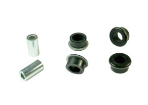 Scion FR S Bushing Kit - Rear - Whiteline - Lower Inner - `12-`27