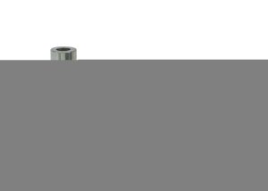 Scion FR S Bushing Kit - Rear - Whiteline - Lower Inner - `12-`27