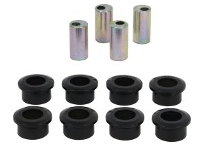 Pontiac G8 Bushing Kit - Rear - Whiteline - Control Arm Lower Outer - `06-`09
