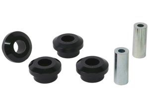 Honda S2000 Control Arm Bushing Kit - Rear - Whiteline - Lower Inner - `00-`09