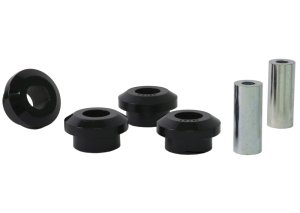 Honda S2000 Control Arm Bushing Kit - Rear - Whiteline - Lower Inner - `00-`09
