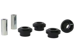 Honda S2000 Control Arm Bushing Kit - Rear - Whiteline - Lower Inner - `00-`09 Honda S2000 Control Arm Bushing Kit - Rear - Whiteline - Lower Inner - `00-`09