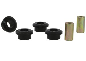 Honda S2000 Suspension Control Arm Bushing Kit - Rear - Whiteline - Lower Inner Rear - `00-`09