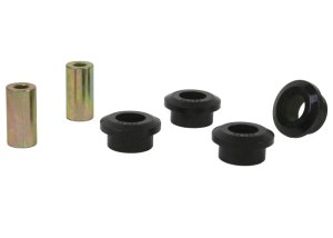Honda S2000 Suspension Control Arm Bushing Kit - Rear - Whiteline - Lower Inner Rear - `00-`09 Honda S2000 Suspension Control Arm Bushing Kit - Rear - Whiteline - Lower Inner Rear - `00-`09