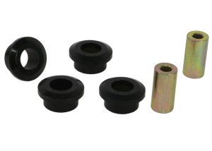 Honda S2000 Suspension Control Arm Bushing Kit - Rear - Whiteline - Lower Inner Rear - `00-`09
