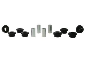 Honda S2000 Suspension Control Arm Bushing Kit - Rear - Whiteline - 35mm Upper Inner - `00-`09