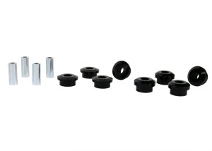 Honda S2000 Bushing Kit - Rear - Whiteline - Control Arm Upper Inner - `00-`09 Honda S2000 Bushing Kit - Rear - Whiteline - Control Arm Upper Inner - `00-`09