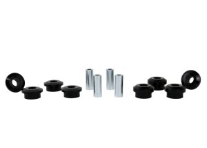 Honda S2000 Bushing Kit - Rear - Whiteline - Control Arm Upper Inner - `00-`09
