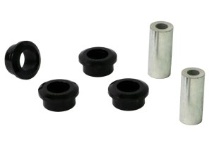Honda S2000 Bushing Kit - Rear - Whiteline - Toe Arm Inner - `00-`09