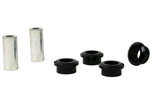 Honda S2000 Bushing Kit - Rear - Whiteline - Toe Arm Inner - `00-`09 Honda S2000 Bushing Kit - Rear - Whiteline - Toe Arm Inner - `00-`09