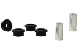 Honda S2000 Bushing Kit - Rear - Whiteline - Toe Arm Inner - `00-`09