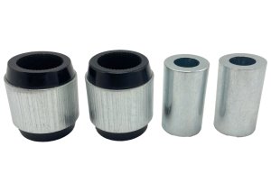 Hyundai Veloster Bushing Kit - Rear Inner - Whiteline - Toe Links - `19-`20