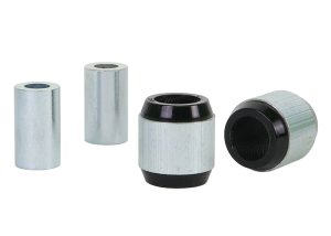 Hyundai Veloster Suspension Control Arm Bushing Kit - Rear - Whiteline - Rear Inner Bushing - `19-`20