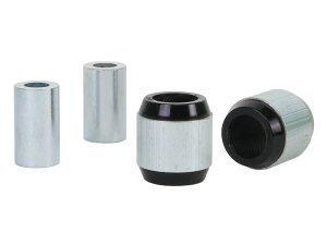 Hyundai Veloster Suspension Control Arm Bushing Kit - Rear - Whiteline - Rear Inner Bushing - `19-`20