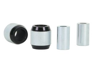Hyundai Veloster Suspension Control Arm Bushing Kit - Rear - Whiteline - Rear Inner Bushing - `19-`20