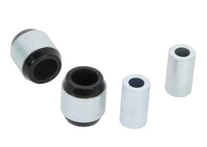 Hyundai Veloster Suspension Control Arm Bushing Kit - Rear - Whiteline - Rear Inner Bushing - `19-`20