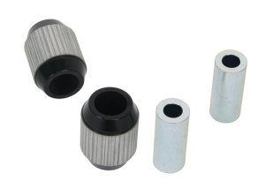 Hyundai Veloster Control Arm Bushing Kit - Rear - Whiteline - `19-`20