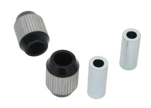 Hyundai Veloster Control Arm Bushing Kit - Rear - Whiteline - `19-`20
