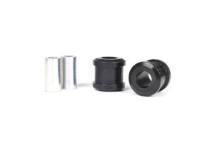 Volkswagen CC Suspension Control Arm Bushing Kit - Rear - Whiteline - Upper Inner - 2010