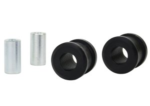 Volkswagen CC Suspension Control Arm Bushing Kit - Rear - Whiteline - Upper Inner - 2010