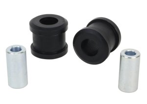 Volkswagen CC Suspension Control Arm Bushing Kit - Rear - Whiteline - Upper Inner - 2010