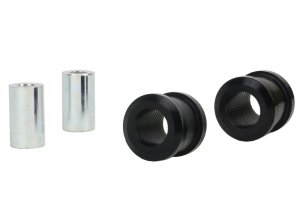 Volkswagen Golf Control Arm Bushing Kit - Rear Upper Outer - Whiteline - `03-`13
