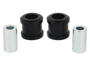 Volkswagen Golf Control Arm Bushing Kit - Rear Upper Outer - Whiteline - `03-`13