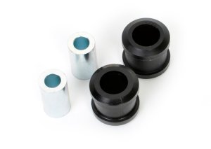 Volkswagen Golf Control Arm Bushing Kit - Rear Upper Outer - Whiteline - `03-`13