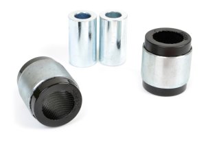Volkswagen CC Control Arm Bushing Kit - Rear - Whiteline - Lower Front Outer - `10-`27