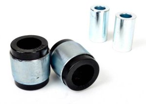 Volkswagen CC Control Arm Bushing Kit - Rear - Whiteline - Lower Front Outer - `10-`27