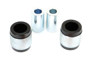 Volkswagen CC Control Arm Bushing Kit - Rear - Whiteline - Lower Front Outer - `10-`27