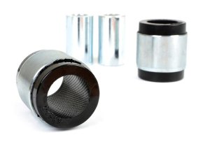 Volkswagen CC Control Arm Bushing Kit - Rear - Whiteline - Lower Front Outer - `10-`27