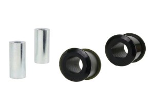 Volkswagen CC Suspension Control Arm Bushing Kit - Rear - Whiteline - Lower Rear Inner - 2010