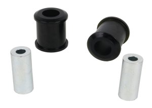 Volkswagen CC Suspension Control Arm Bushing Kit - Rear - Whiteline - Lower Rear Inner - 2010