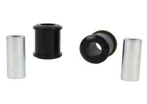 Volkswagen CC Suspension Control Arm Bushing Kit - Rear - Whiteline - Lower Rear Inner - 2010