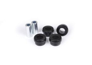 Volkswagen CC Bushing Kit - Rear Lower Outer - Whiteline - Whiteline Synthetic Elastomer - 2010