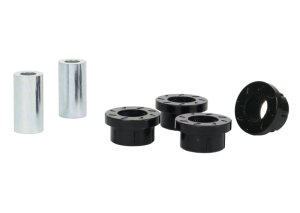 Lexus IS300 Control Arm Bushing Kit - Rear - Whiteline - Lower Front Inner - `01-`05