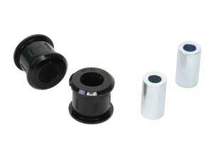 Lexus IS300 Bushing Kit - Rear - Whiteline - Trailing Arm Lower - Front - `01-`05 Lexus IS300 Bushing Kit - Rear - Whiteline - Trailing Arm Lower - Front - `01-`05